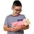 Интерактивная игрушка Moose Little Live Pets Котенок-обнимашка Джинджер (26492), изображение 4 Интерактивная игрушка Moose Little Live Pets Котенок-обнимашка Джинджер (26492), изображение 4