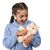 Интерактивная игрушка Moose Little Live Pets Котенок-обнимашка Джинджер (26492), изображение 6 Интерактивная игрушка Moose Little Live Pets Котенок-обнимашка Джинджер (26492), изображение 6