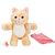 Интерактивная игрушка Moose Little Live Pets Котенок-обнимашка Джинджер (26492) Интерактивная игрушка Moose Little Live Pets Котенок-обнимашка Джинджер (26492)
