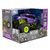 Радиоуправляемая игрушка Sulong Toys Bigfoot Off-road - Violet (1:16, 27 МГц (MHz)) (SL-358RHV), изображение 3 Радиоуправляемая игрушка Sulong Toys Bigfoot Off-road - Violet (1:16, 27 МГц (MHz)) (SL-358RHV), изображение 3