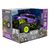 Радиоуправляемая игрушка Sulong Toys Bigfoot Off-road - Violet (1:16, 27 МГц (MHz)) (SL-358RHV), изображение 4 Радиоуправляемая игрушка Sulong Toys Bigfoot Off-road - Violet (1:16, 27 МГц (MHz)) (SL-358RHV), изображение 4
