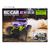 Радиоуправляемая игрушка Sulong Toys Bigfoot Off-road - Violet (1:16, 27 МГц (MHz)) (SL-358RHV), изображение 5 Радиоуправляемая игрушка Sulong Toys Bigfoot Off-road - Violet (1:16, 27 МГц (MHz)) (SL-358RHV), изображение 5