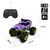 Радиоуправляемая игрушка Sulong Toys Bigfoot Off-road - Violet (1:16, 27 МГц (MHz)) (SL-358RHV), изображение 9 Радиоуправляемая игрушка Sulong Toys Bigfoot Off-road - Violet (1:16, 27 МГц (MHz)) (SL-358RHV), изображение 9