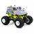 Радиоуправляемая игрушка Sulong Toys Bigfoot – Dinosaur (1:16, 27 МГц (MHz)) (SL-360RHGR), изображение 10 Радиоуправляемая игрушка Sulong Toys Bigfoot – Dinosaur (1:16, 27 МГц (MHz)) (SL-360RHGR), изображение 10