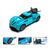 Радиоуправляемая игрушка Sulong Toys Spray Car - Sport (голубой, 1:24, свет, функция туман) (SL-354RHBL), изображение 8