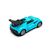 Радиоуправляемая игрушка Sulong Toys Spray Car - Sport (голубой, 1:24, свет, функция туман) (SL-354RHBL), изображение 9