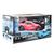 Радиоуправляемая игрушка Sulong Toys Spray Car - Sport (розовый, 1:24, свет, функция туман) (SL-354RHP), изображение 7