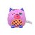 Мягкая игрушка Misfittens сюрприз Mini W3 - Котик в банке (03948(W3)), изображение 2 Мягкая игрушка Misfittens сюрприз Mini W3 - Котик в банке (03948(W3)), изображение 2