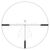 Оптический прицел Vector Optics Continental 1-10x28 (34mm) illum. ED FFP VET-CTR (SCFF-47), изображение 11 Оптический прицел Vector Optics Continental 1-10x28 (34mm) illum. ED FFP VET-CTR (SCFF-47), изображение 11