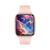 Смарт-часы Gelius Pro GP-SW014 (Amazwatch GTi) Gold Rose, изображение 2 Смарт-часы Gelius Pro GP-SW014 (Amazwatch GTi) Gold Rose, изображение 2