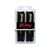 Модуль памяти для компьютера DDR5 32GB (2x16GB) 6000 MHz Fury Beast Black Kingston Fury (ex.HyperX) (KF560C36BBE2K2-32), изображение 4 Модуль памяти для компьютера DDR5 32GB (2x16GB) 6000 MHz Fury Beast Black Kingston Fury (ex.HyperX) (KF560C36BBE2K2-32), изображение 4