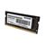 Модуль памяти для ноутбука SoDIMM DDR4 16GB 3200 MHz Patriot (PSD416G32002S), изображение 4 Модуль памяти для ноутбука SoDIMM DDR4 16GB 3200 MHz Patriot (PSD416G32002S), изображение 4