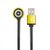 Ліхтар Mactronic Cyclope II (600 Lm) Magnetic USB Rechargeable (THL0131) (DAS301721), зображення 6 Ліхтар Mactronic Cyclope II (600 Lm) Magnetic USB Rechargeable (THL0131) (DAS301721), зображення 6