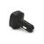 FM модулятор Voltronic Q1, 1.5A, FM, USB, TF (FM-Q1), изображение 3 FM модулятор Voltronic Q1, 1.5A, FM, USB, TF (FM-Q1), изображение 3