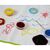 Набор для творчества Crayola Mini Kids Многоразовый коврик для рисования, с красками (81-1528), изображение 4 Набор для творчества Crayola Mini Kids Многоразовый коврик для рисования, с красками (81-1528), изображение 4