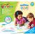 Набор для творчества Crayola Mini Kids Многоразовый коврик для рисования, с фломастером (81-8132) Набор для творчества Crayola Mini Kids Многоразовый коврик для рисования, с фломастером (81-8132)