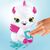 Набор для творчества Canal Toys DIY Airbrush Plush Единорог Неон (AIR024), изображение 8 Набор для творчества Canal Toys DIY Airbrush Plush Единорог Неон (AIR024), изображение 8