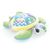 Набор для творчества Canal Toys DIY Airbrush Plush Nature Зеленая Черепаха (OFG280), изображение 3 Набор для творчества Canal Toys DIY Airbrush Plush Nature Зеленая Черепаха (OFG280), изображение 3