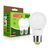 Лампочка Eurolamp LED A60 7W E27 3000K 220V акция 1+1 (MLP-LED-A60-07272(E)), изображение 2 Лампочка Eurolamp LED A60 7W E27 3000K 220V акция 1+1 (MLP-LED-A60-07272(E)), изображение 2