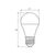 Лампочка Eurolamp LED A60 7W E27 3000K 220V акция 1+1 (MLP-LED-A60-07272(E)), изображение 4 Лампочка Eurolamp LED A60 7W E27 3000K 220V акция 1+1 (MLP-LED-A60-07272(E)), изображение 4