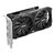 Видеокарта MSI GeForce RTX3050 6Gb VENTUS 2X E OC (RTX 3050 VENTUS 2X E 6G OC), изображение 3 Видеокарта MSI GeForce RTX3050 6Gb VENTUS 2X E OC (RTX 3050 VENTUS 2X E 6G OC), изображение 3