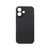 Чехол для мобильного телефона Dengos Carbon iPhone 16 (black) (DG-TPU-CRBN-208) Чехол для мобильного телефона Dengos Carbon iPhone 16 (black) (DG-TPU-CRBN-208)