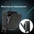 Чемодан Acer Predator Street_Sty 20'' Black (GP.BAG11.003), изображение 10 Чемодан Acer Predator Street_Sty 20'' Black (GP.BAG11.003), изображение 10