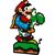 Конструктор LEGO Super Mario World: Марио и Йоши (71438), изображение 2 Конструктор LEGO Super Mario World: Марио и Йоши (71438), изображение 2
