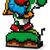 Конструктор LEGO Super Mario World: Марио и Йоши (71438), изображение 4 Конструктор LEGO Super Mario World: Марио и Йоши (71438), изображение 4