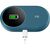 Мобильный Wi-Fi роутер ZTE 4G UFi U10s Pro, изображение 3 Мобильный Wi-Fi роутер ZTE 4G UFi U10s Pro, изображение 3