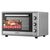 Электропечь Ardesto MEO-F60RCDG Электропечь Ardesto MEO-F60RCDG