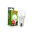 Лампочка Eurolamp LED ECO A60 12W E27 4000K 12-48V (LED-A60-12274(12-48V)), изображение 3 Лампочка Eurolamp LED ECO A60 12W E27 4000K 12-48V (LED-A60-12274(12-48V)), изображение 3