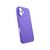 Чехол для мобильного телефона Dengos Carbon iPhone 16 Plus (purple) (DG-TPU-CRBN-211), изображение 2