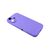 Чехол для мобильного телефона Dengos Carbon iPhone 16 Plus (purple) (DG-TPU-CRBN-211), изображение 3