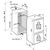 Холодильник Liebherr ICNF5103, изображение 7