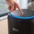 Воздухоочиститель Philips AC3221/13, изображение 7 Воздухоочиститель Philips AC3221/13, изображение 7