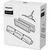 Фильтр для пылесоса Philips XV1433/00 (641609) Фильтр для пылесоса Philips XV1433/00 (641609)