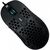 Мышка Dream Machines DM6 Holey Black (DM6_HOLEY), изображение 2 Мышка Dream Machines DM6 Holey Black (DM6_HOLEY), изображение 2