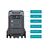 Зарядна станція Choetech BS009 3600W (BS009), зображення 6 Зарядна станція Choetech BS009 3600W (BS009), зображення 6