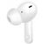 Наушники realme Buds T110 (RMA2306) White (RMA2306 White), изображение 4 Наушники realme Buds T110 (RMA2306) White (RMA2306 White), изображение 4