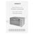 Электропечь Ardesto MEO-F60W, изображение 10 Электропечь Ardesto MEO-F60W, изображение 10