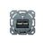 Компьютерная розетка Digitus 2xRJ45 FTP, для наружной проводки (DN-9002-N), изображение 4 Компьютерная розетка Digitus 2xRJ45 FTP, для наружной проводки (DN-9002-N), изображение 4
