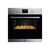 Духова шафа Electrolux EOH4P56BX Духова шафа Electrolux EOH4P56BX
