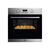 Духовой шкаф Electrolux EOD3F40BX Духовой шкаф Electrolux EOD3F40BX