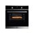 Духовой шкаф Electrolux EOF5F50BX Духовой шкаф Electrolux EOF5F50BX