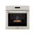 Духовой шкаф Electrolux LOE7F31S