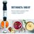 Блендер Tefal HB67E830, изображение 11 Блендер Tefal HB67E830, изображение 11