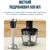 Блендер Tefal HB67E830, изображение 4 Блендер Tefal HB67E830, изображение 4