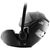 Автокресло Britax-Romer Baby-Safe Pro Style Mineral Grey (2000040838), изображение 2 Автокресло Britax-Romer Baby-Safe Pro Style Mineral Grey (2000040838), изображение 2