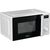 Микроволновая печь Gorenje MO20A3WH, изображение 2 Микроволновая печь Gorenje MO20A3WH, изображение 2